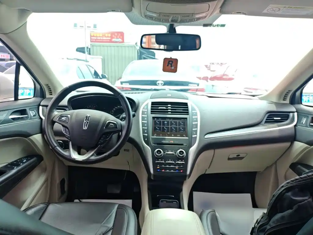 Lincoln MKC 2018 2.0T