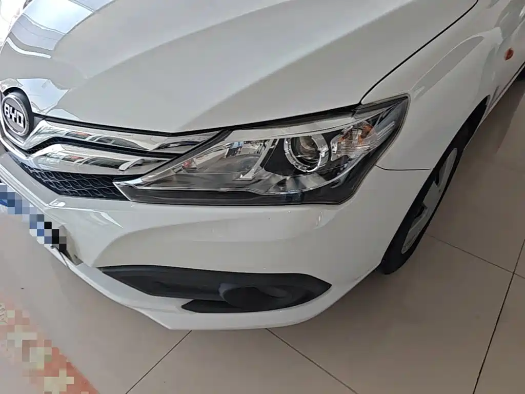 BYD F3 — миниатюра 24