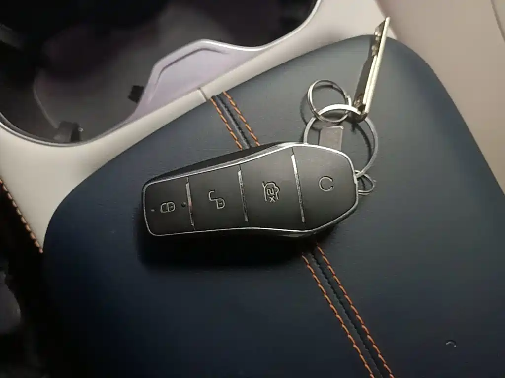 BYD PLUS New Energy — миниатюра 9
