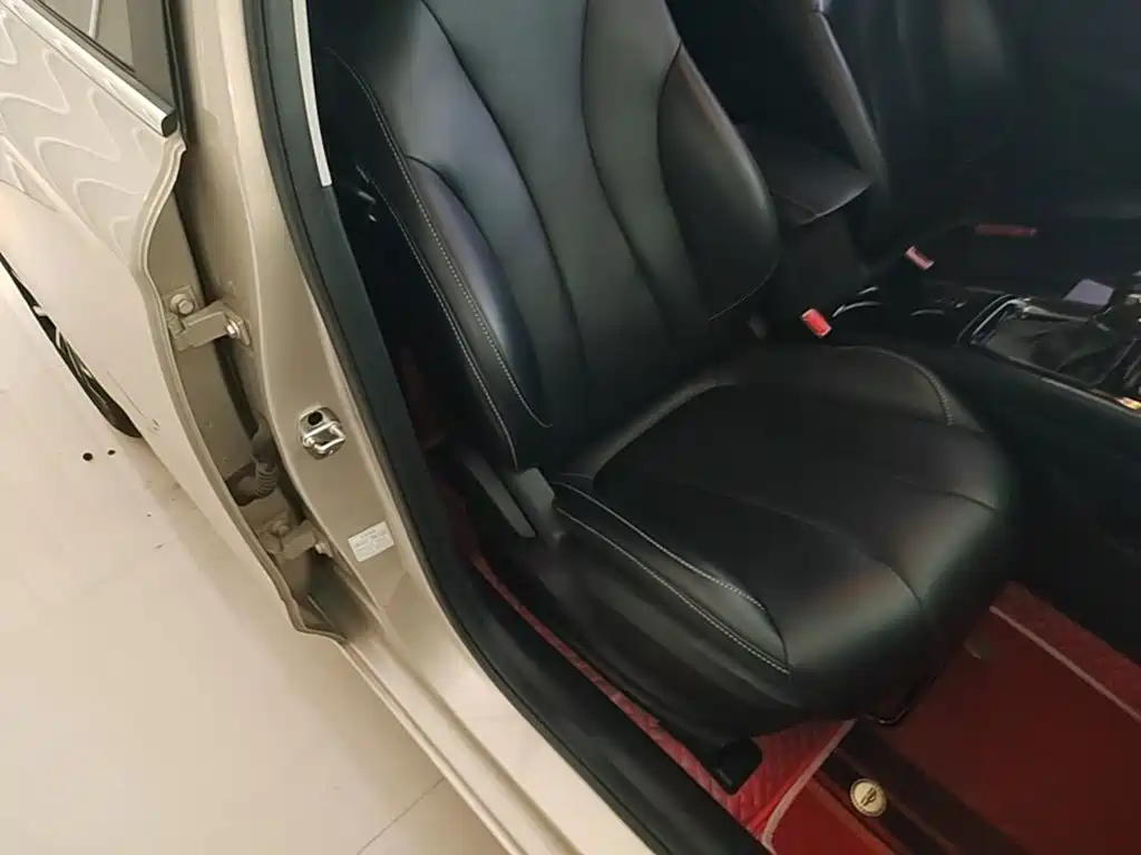 Roewe i5 — миниатюра 25