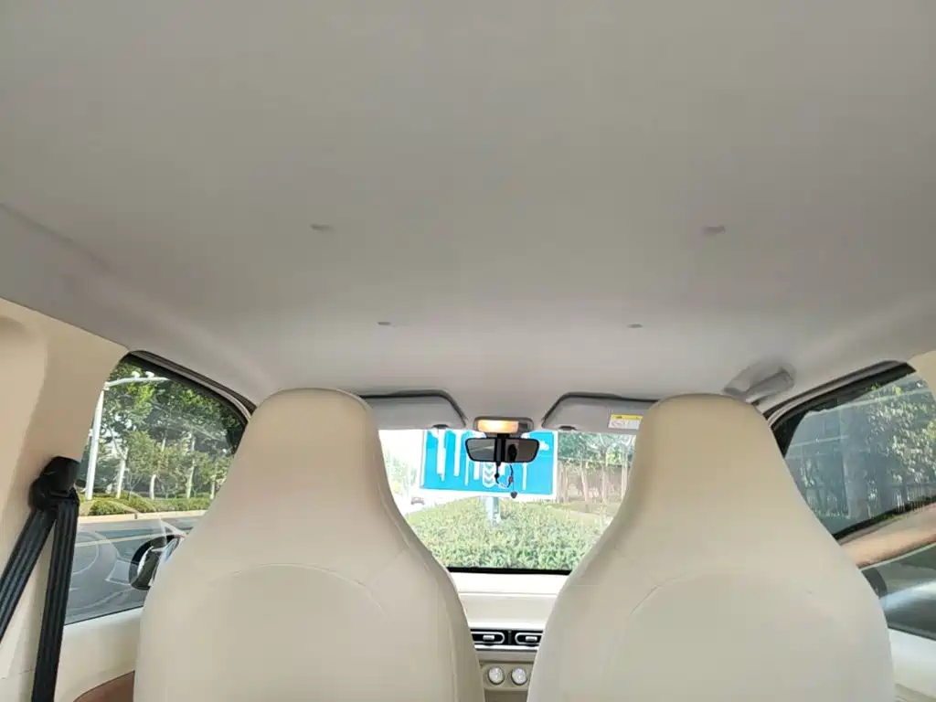 Wuling MINIEV — миниатюра 18