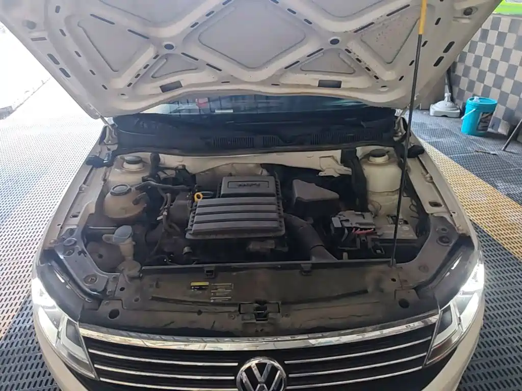 Volkswagen Lavida — миниатюра 20