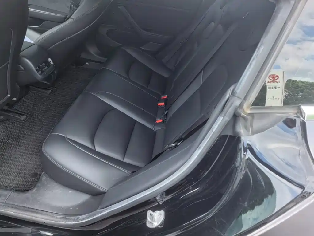 Tesla Model 3 — миниатюра 22