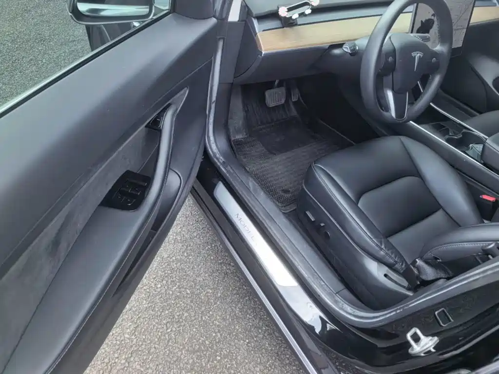 Tesla Model 3 — миниатюра 21