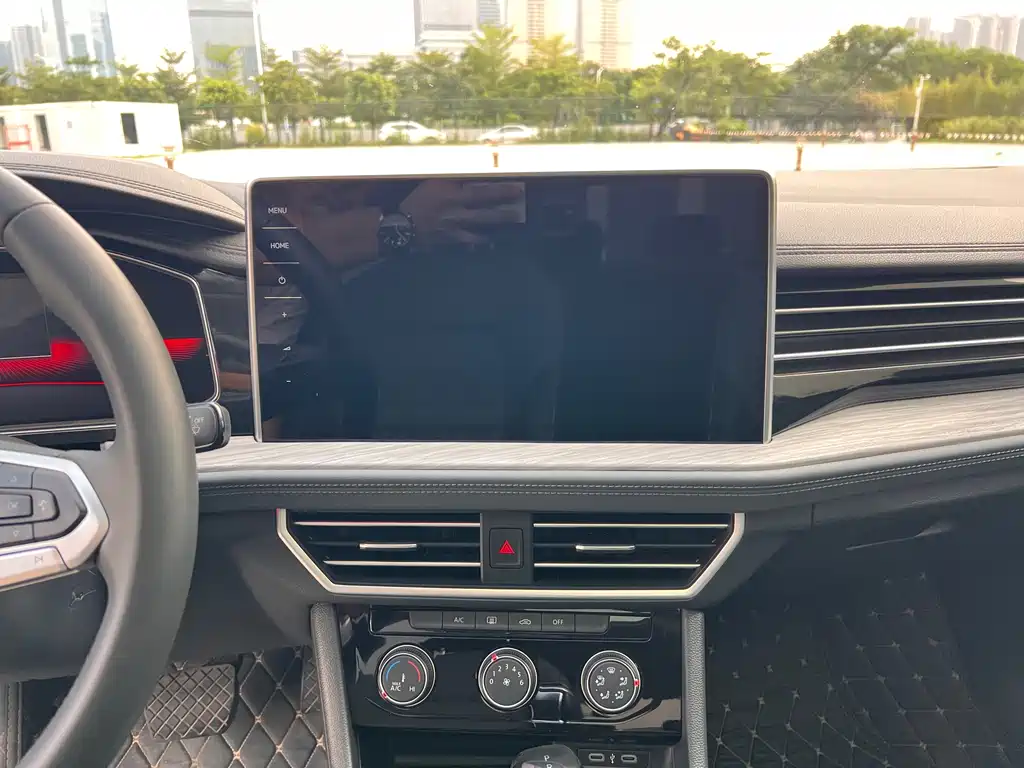 Volkswagen Sagitar — миниатюра 14