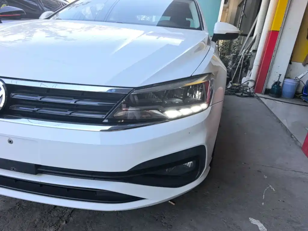 Volkswagen Lamando — миниатюра 24