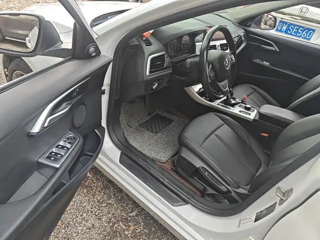 BMW 1 Series — миниатюра 16