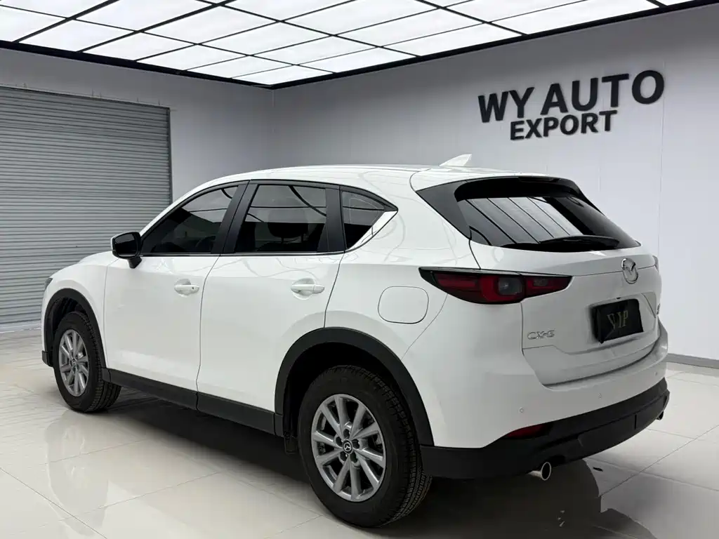 Mazda CX-5 2024 2.0L AT Comfort