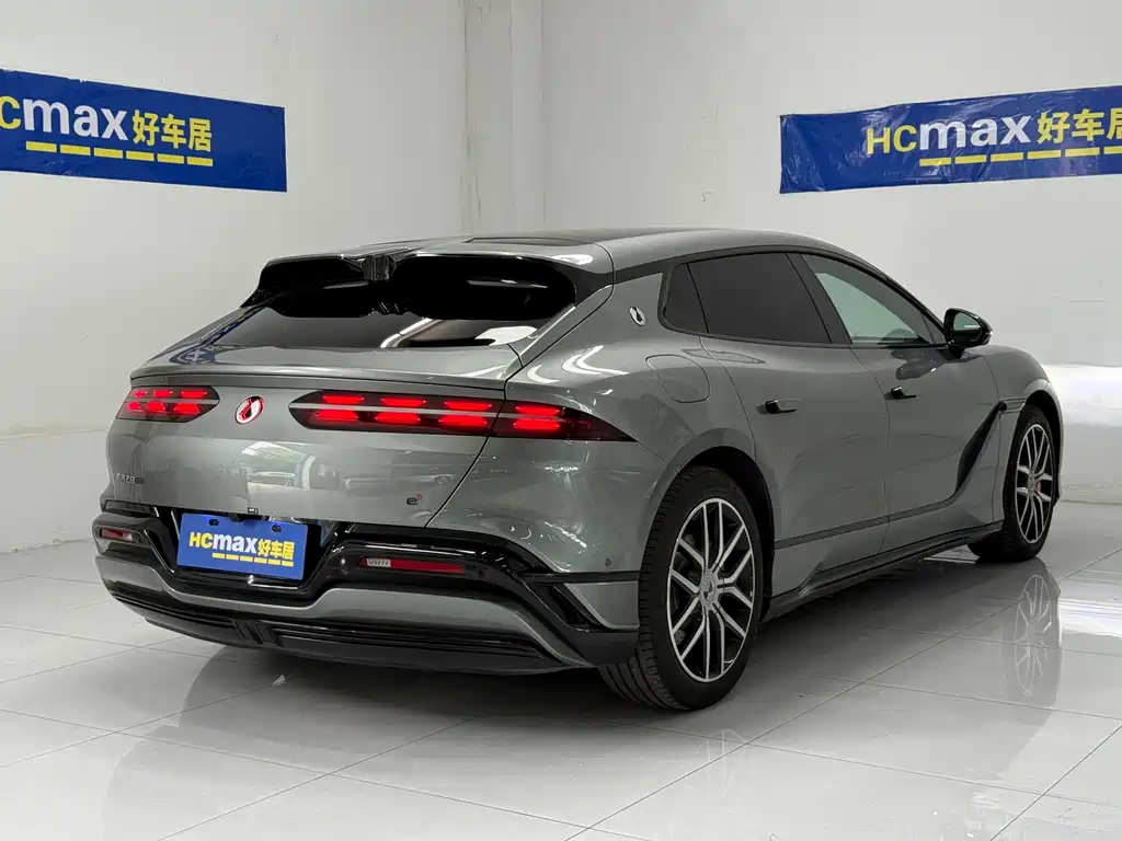Denza Z9GT 2024 1100 Max