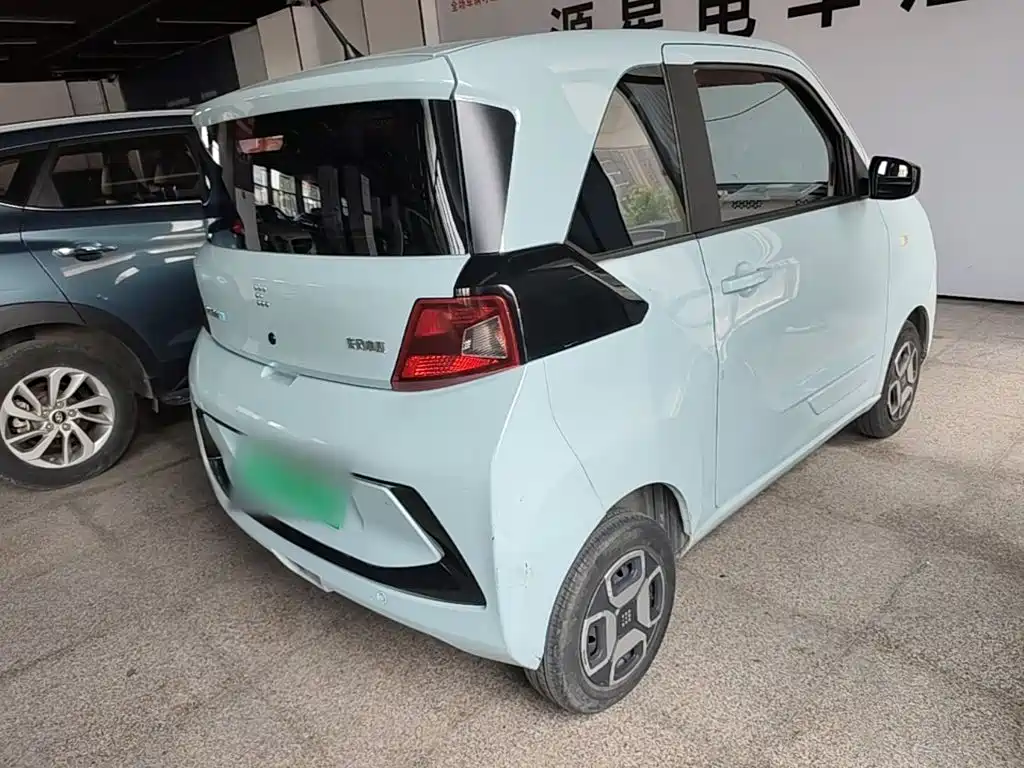 Fengguang Fengguang MINIEV — миниатюра 7