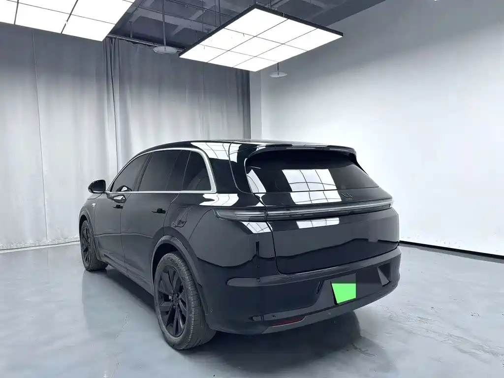 Li Auto Li L7 — миниатюра 9