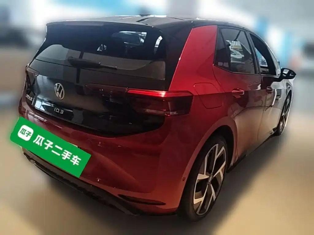Volkswagen ID.3 — миниатюра 10