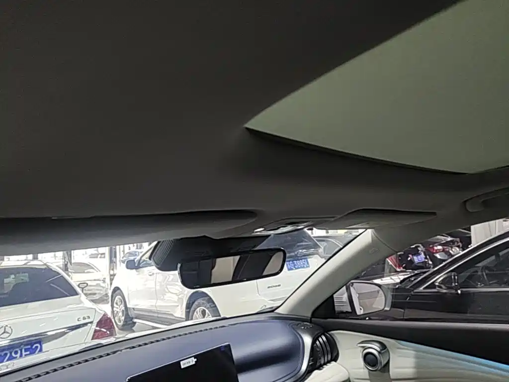 BYD Yuan Plus — миниатюра 18