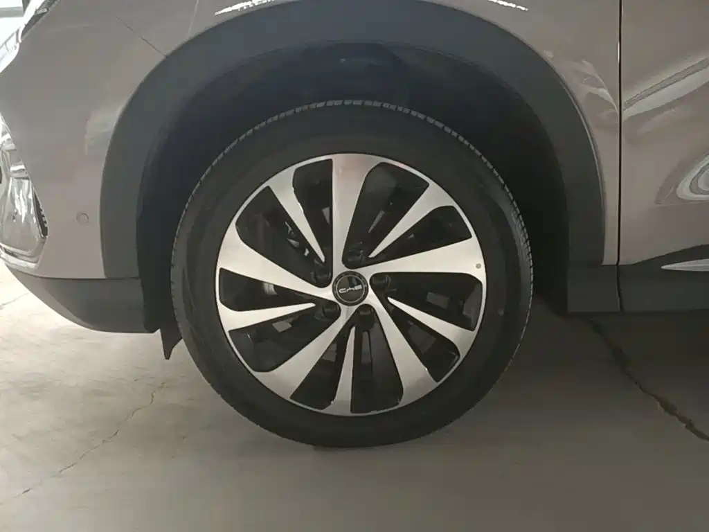 BYD PLUS New Energy — миниатюра 23