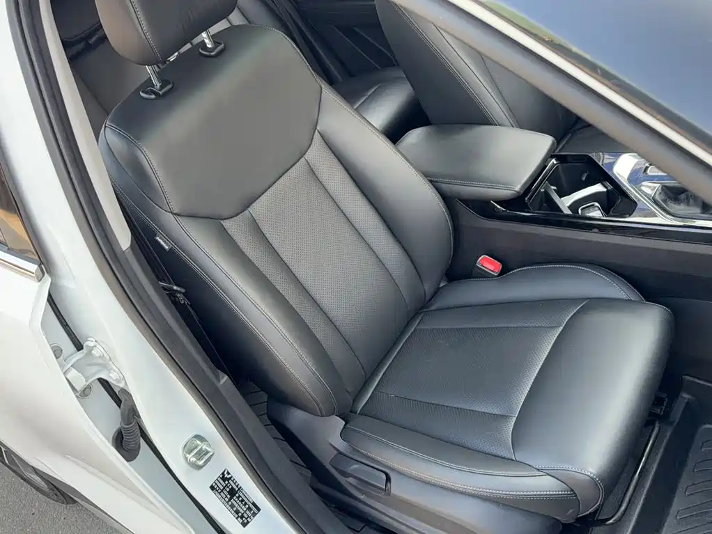 Wuling Xingchen — миниатюра 7