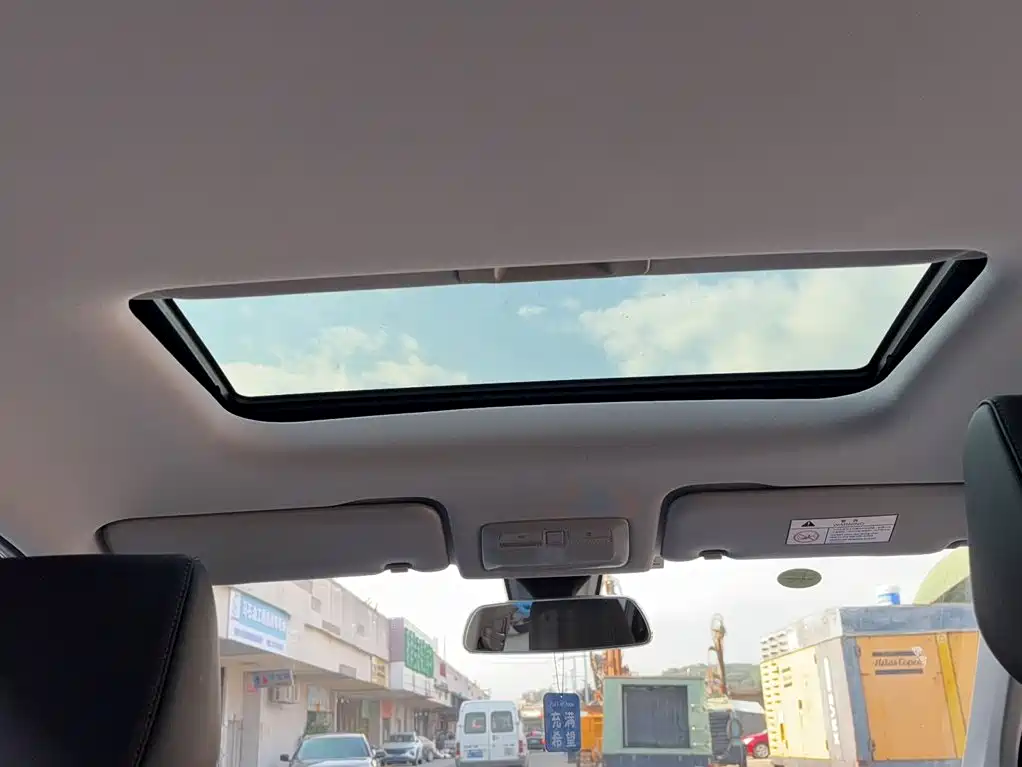 Wuling Xingchen — миниатюра 21