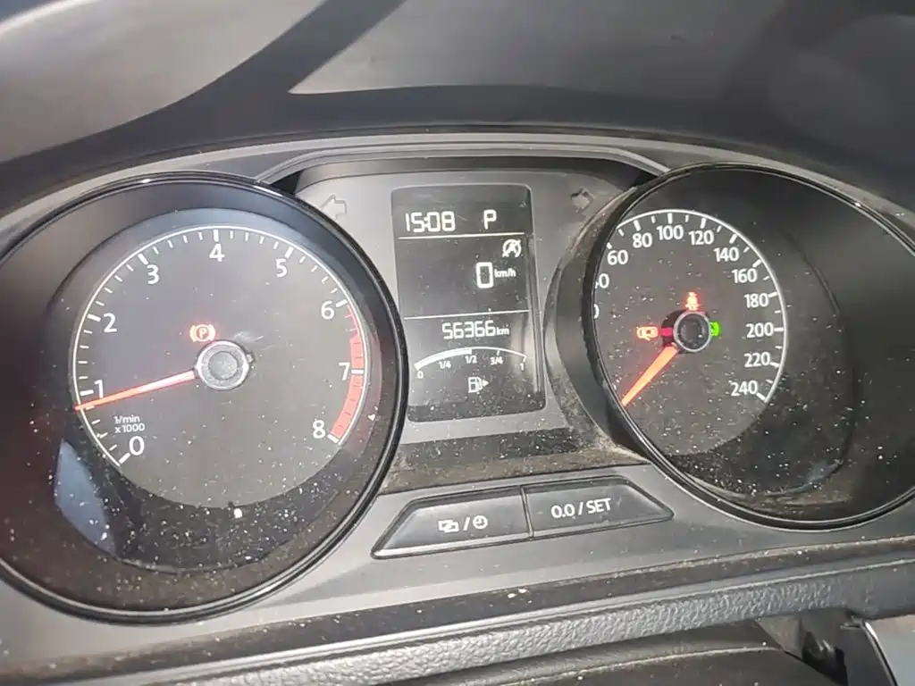 Volkswagen Lavida — миниатюра 12