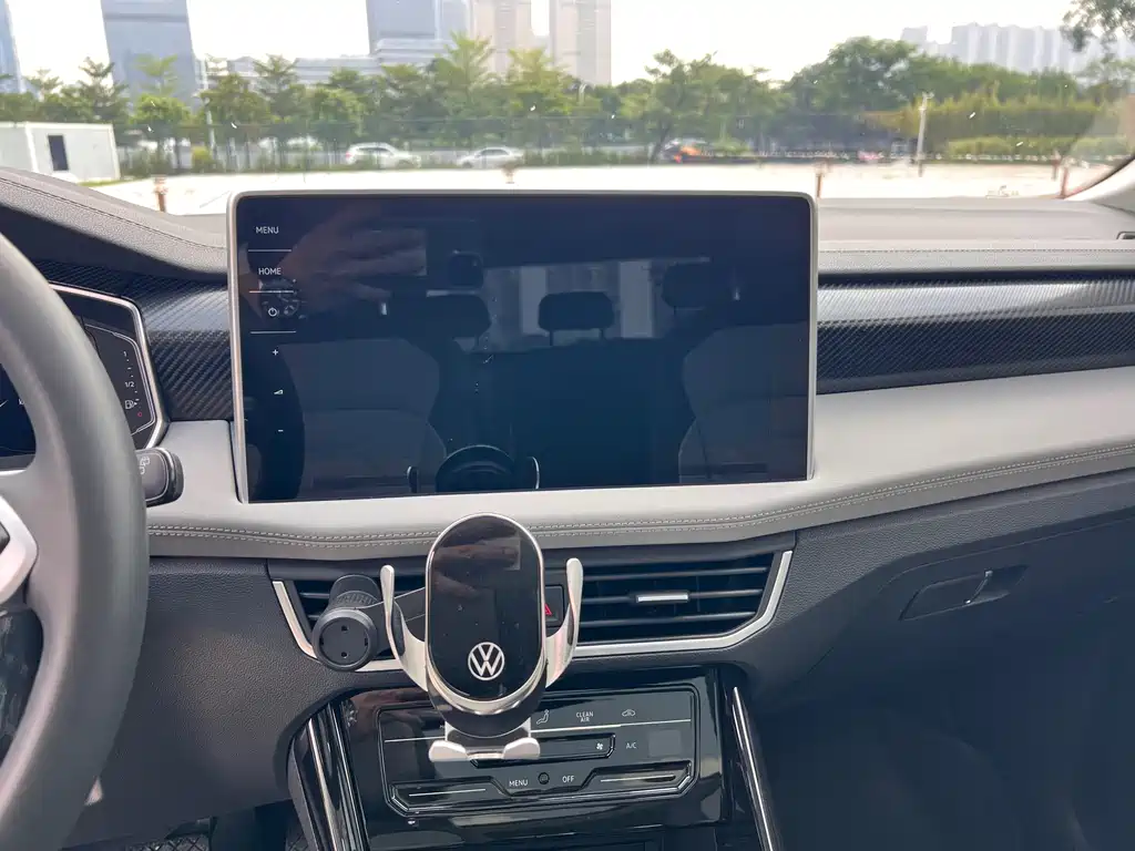 Volkswagen Tayron — миниатюра 13