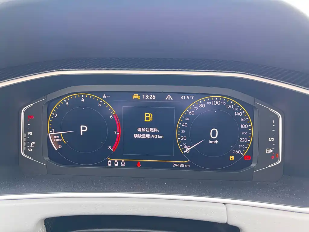 Volkswagen Tayron — миниатюра 12