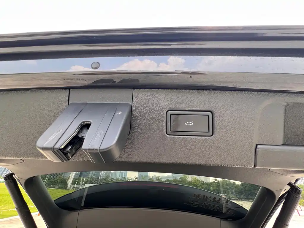 Volkswagen Tayron — миниатюра 18
