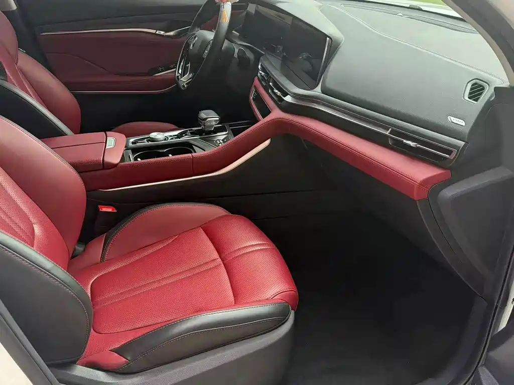Changan CS75 PLUS — миниатюра 8
