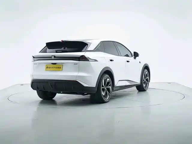 Deepal Deepal S07 — миниатюра 4