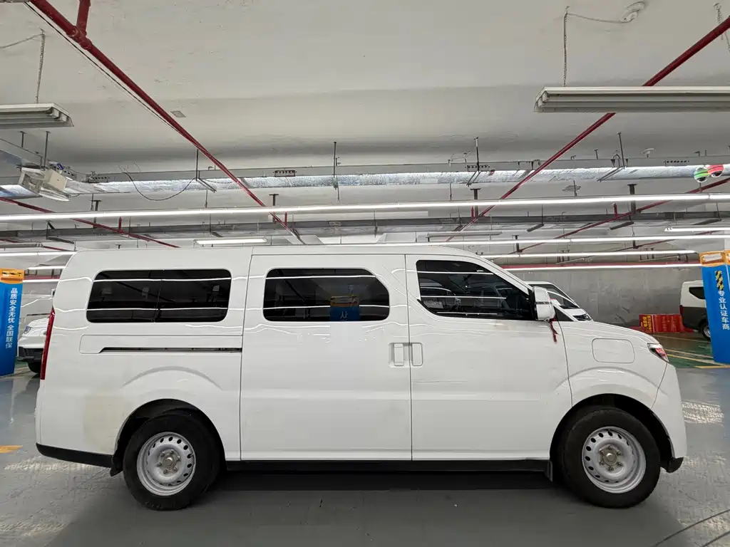 Ruichi Ruichi EC75 — миниатюра 9