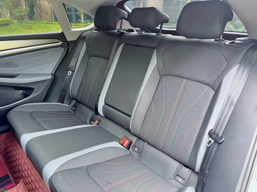 Volkswagen Lamando — миниатюра 14