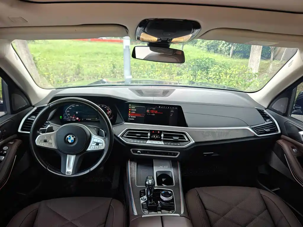 BMW X5 — миниатюра 18