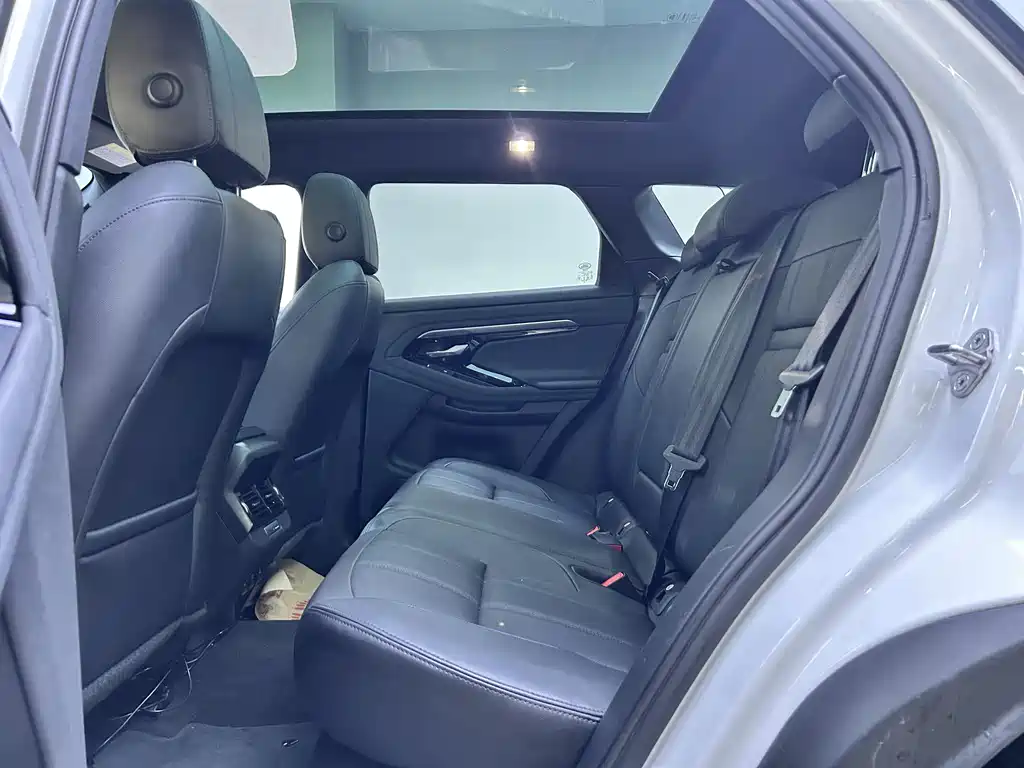 Land Rover Range Rover Evoque 2020 249PS R-DYNAMIC SE Sport