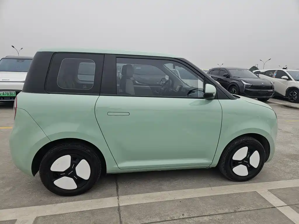 CHANGAN CHANGAN LUMIN