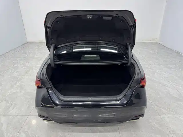 Toyota Avalon — миниатюра 11