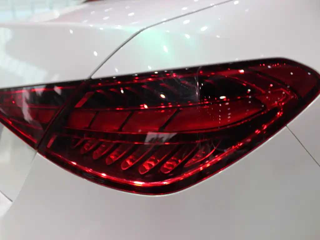 Mercedes-Benz C-Class C 2023 C 260 L Sport