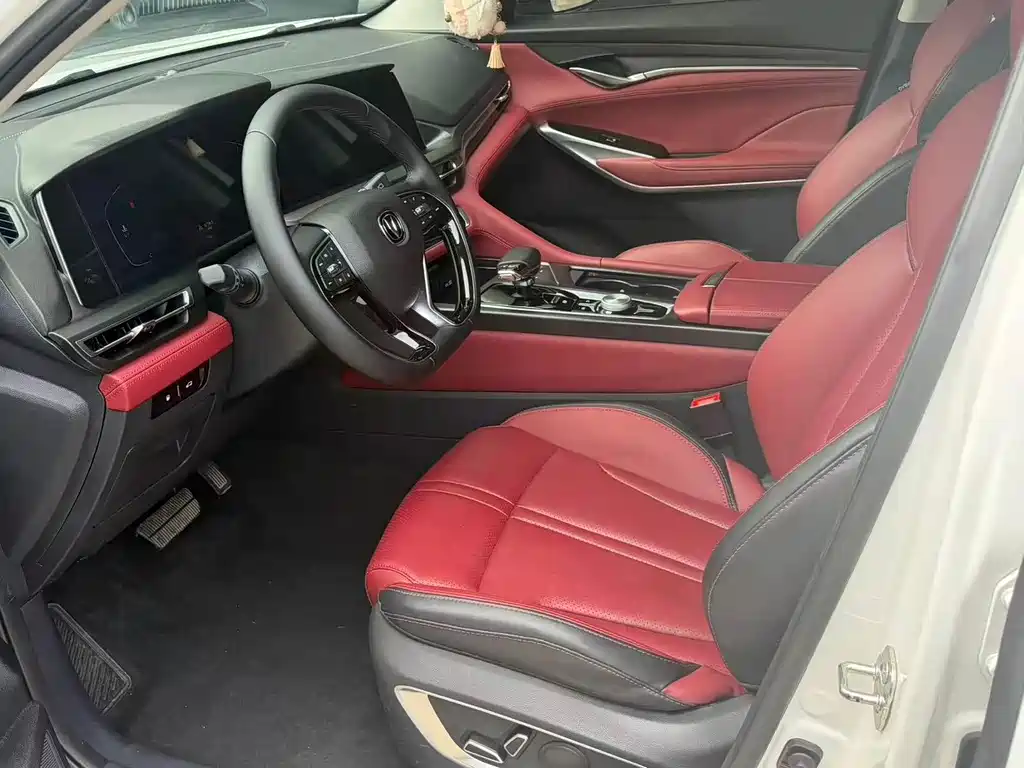 Changan CS75 PLUS — миниатюра 7