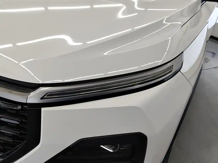 Baojun 530 — миниатюра 5