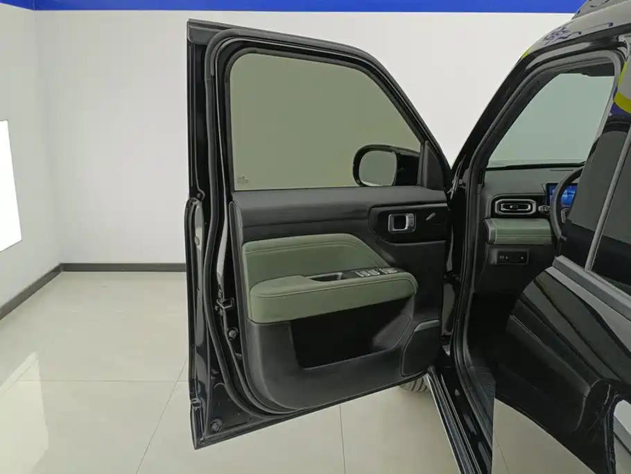 Baojun Yueye Plus — миниатюра 7