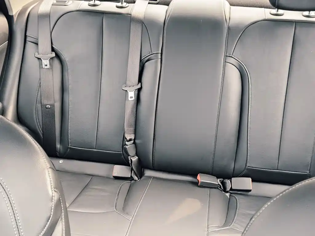Buick Excelle — миниатюра 9