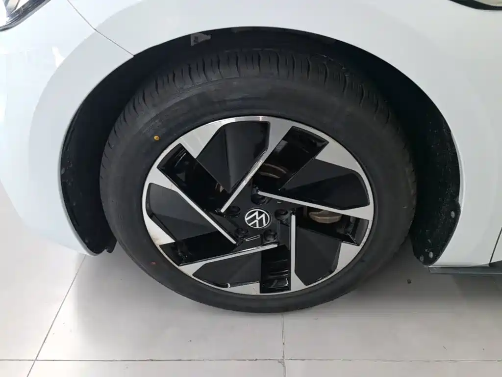 Volkswagen ID.3 — миниатюра 23
