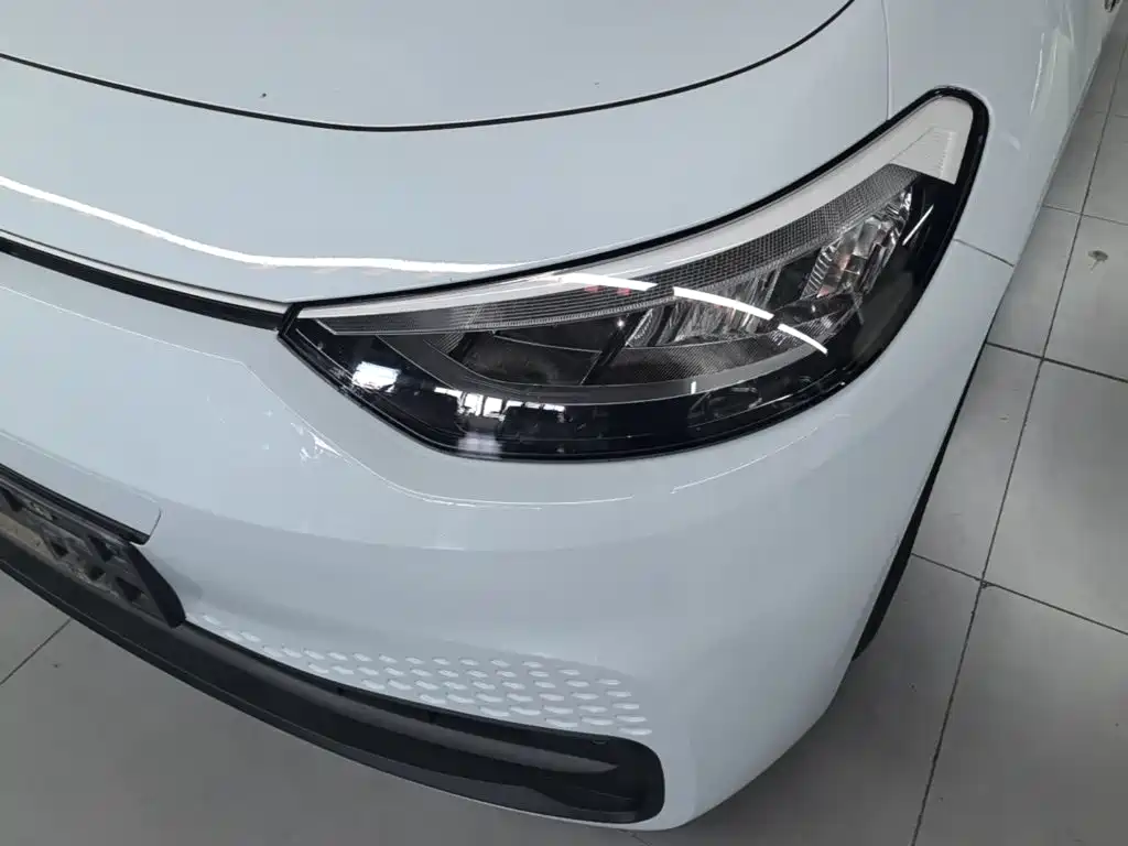 Volkswagen ID.3 — миниатюра 24