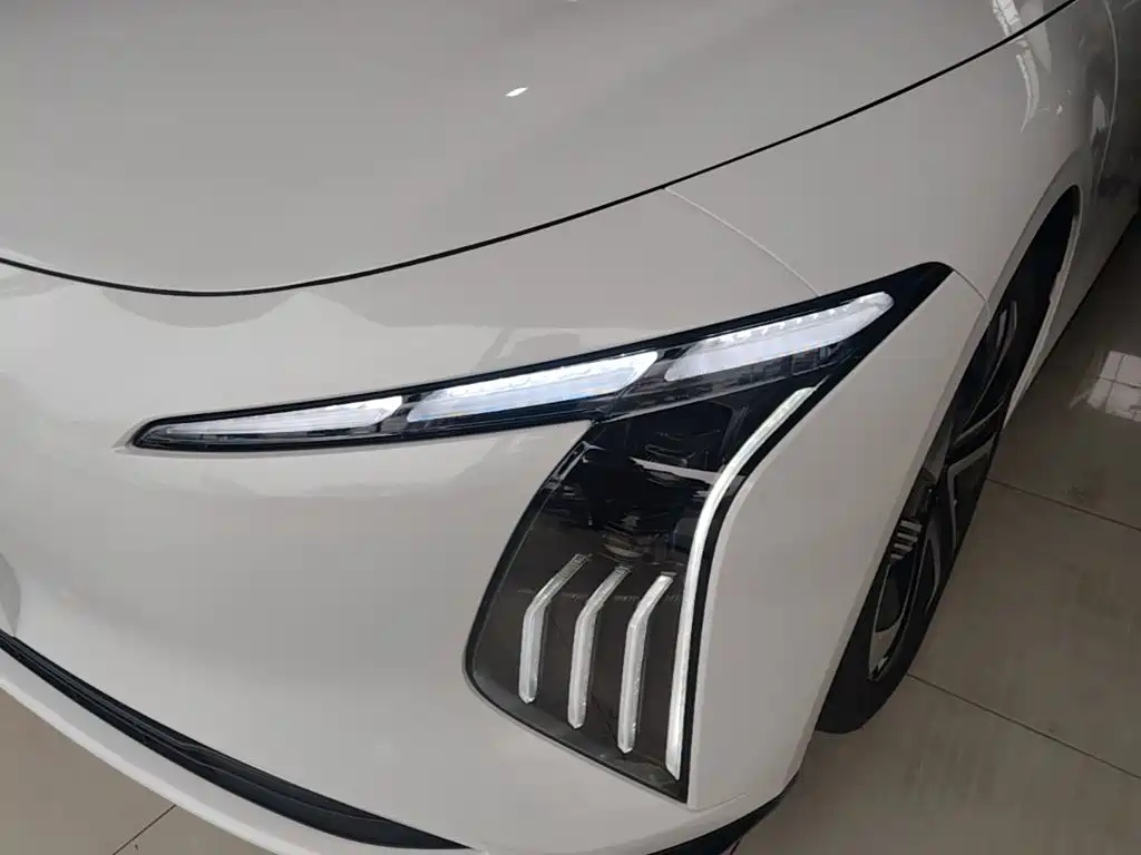 Fengxing Xinghai S7 — миниатюра 24