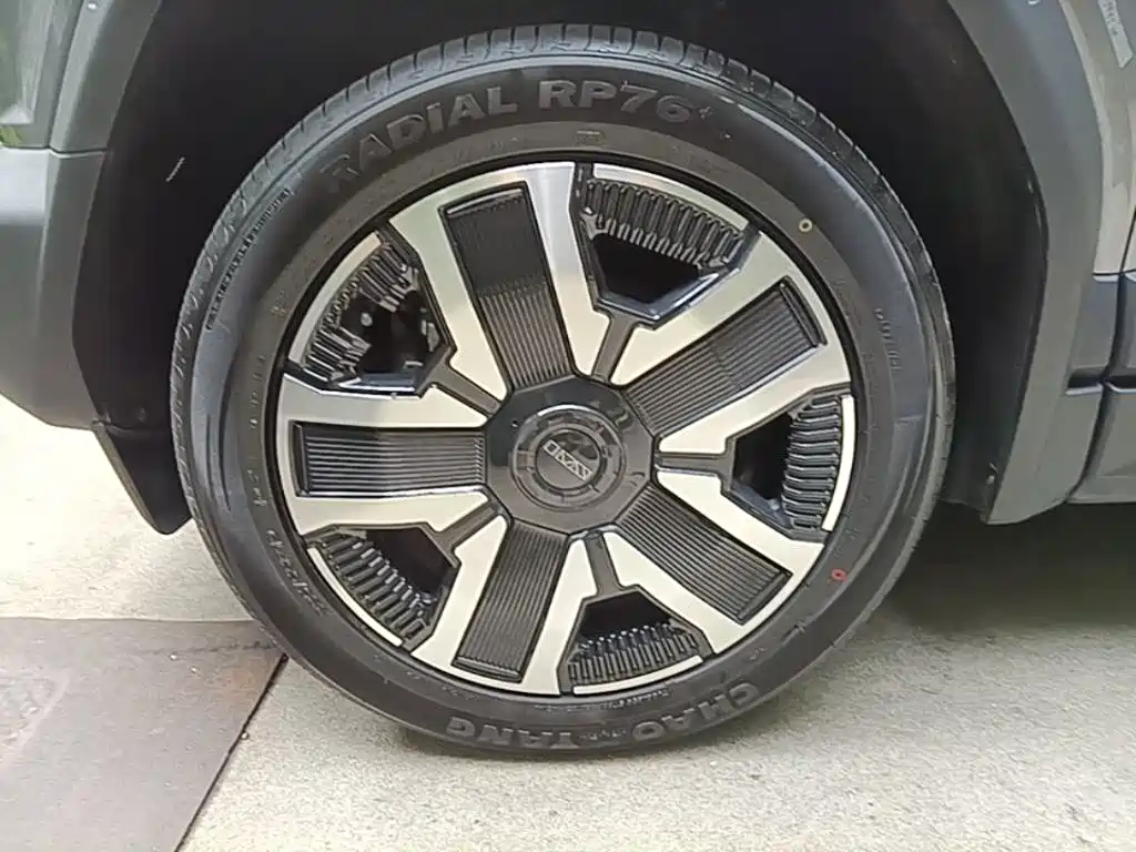 iCAR iCAR 03 — миниатюра 23