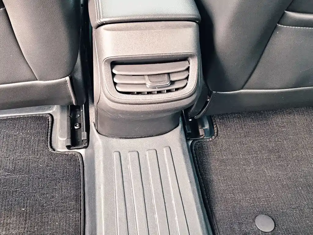 Buick Excelle — миниатюра 11