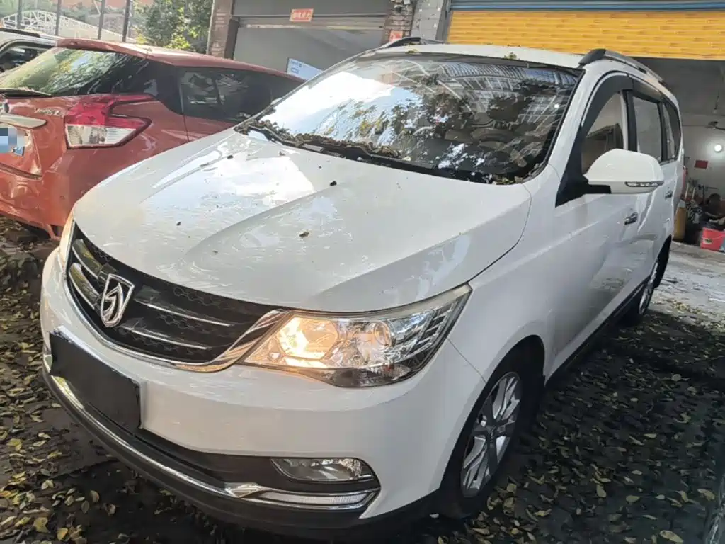 Baojun 730