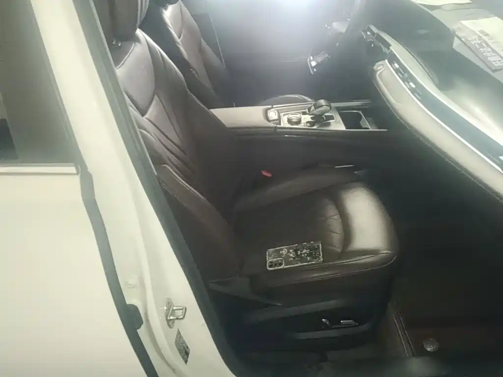 Chery Tiggo 8 PRO — миниатюра 25