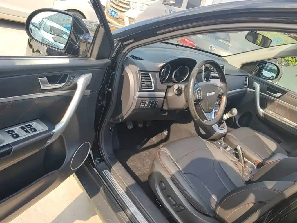 Haval H6 — миниатюра 16