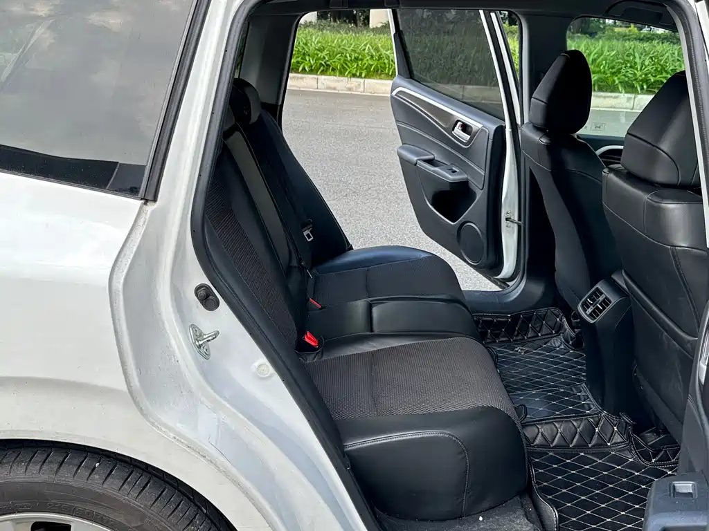 Honda Jade — миниатюра 14