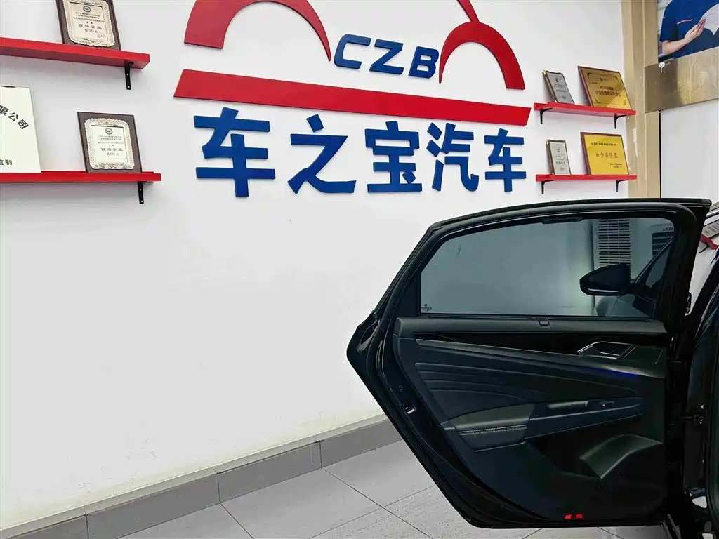 Volkswagen Passat — миниатюра 24