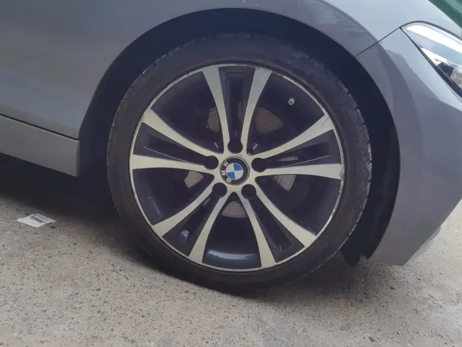 BMW 2 Series (Import) — миниатюра 6