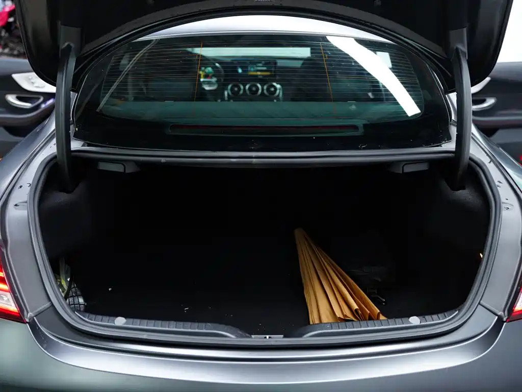 Mercedes-Benz C-Class AMG — миниатюра 39