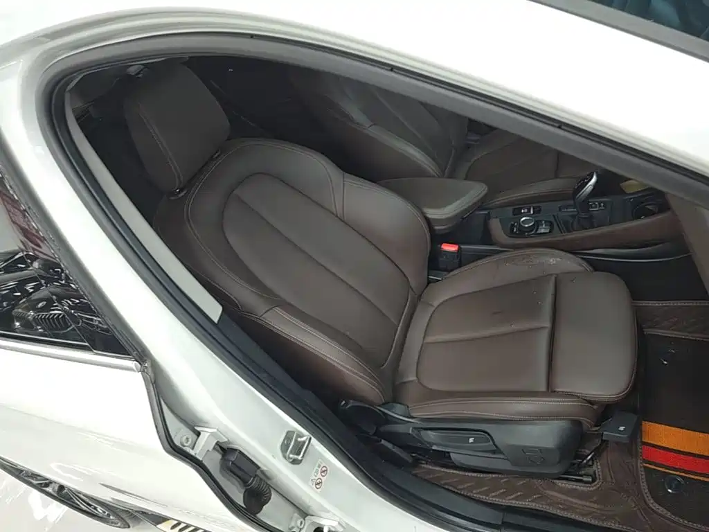 BMW X1 — миниатюра 25